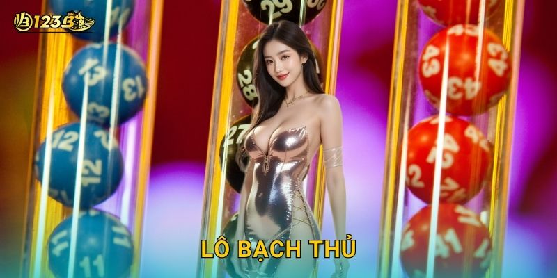 Lô bạch thủ mang lại may mắn – Cách chơi hiệu quả tại 123b