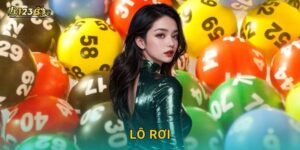 Lô rơi phát hiện cơ hội – Bí quyết thắng lớn tại 123b