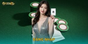 Đăng nhập an toàn – Truy cập dễ dàng và bảo mật tại 123b