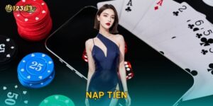 Nạp tiền tiện lợi – Giao dịch nhanh chóng tại 123b