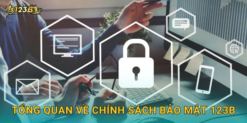 Tổng quan về Chính sách bảo mật 123b