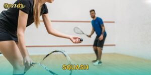 Squash hiện đại – Cược nhanh tay, thắng lớn tại 123b