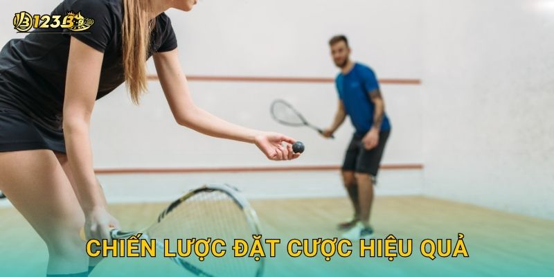 Chiến lược đặt cược hiệu quả