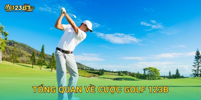 Tổng quan về cược Golf 123b