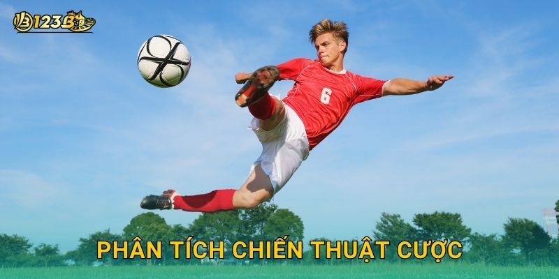 Phân tích chiến thuật cược