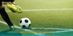 Kèo phạt góc chấp – Cơ hội phân tích chuyên sâu tại 123b