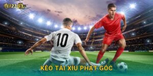 Kèo tài xỉu phạt góc – Phân tích chi tiết xu hướng tại 123b