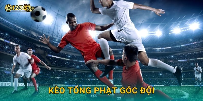Kèo tổng phạt góc đội – Dự đoán thông minh tại 123b 1 Kèo tổng phạt góc đội – Dự đoán thông minh tại 123b