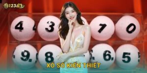 Xổ số kiến thiết: Nguồn gốc truyền thống – Niềm tin vững chắc tại 123b