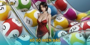 Xổ số miền Bắc – Tốc độ quay số hấp dẫn tại 123b