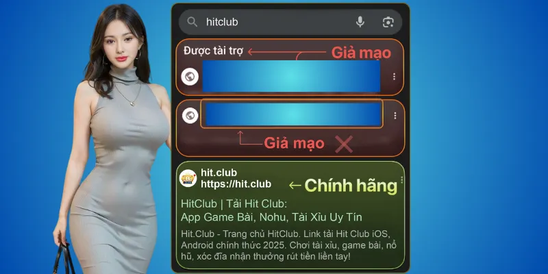 Đăng nhập HitClub tại hit.club