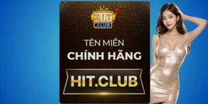 Đăng nhập HitClub tại hit.club
