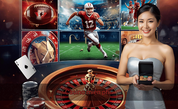 Casino miễn phí: 7+ trò chơi hot nhất và bí quyết thắng lớn 2 Casino miễn phí