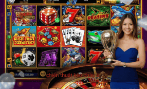 chiến thuật kèo châu á