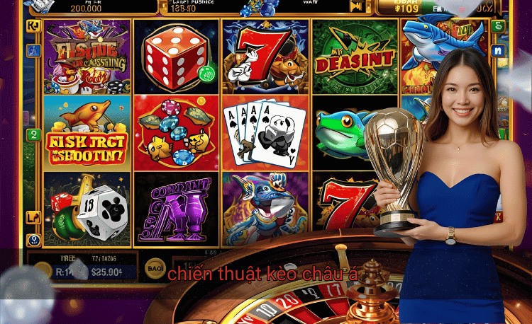 7 Chiến thuật kèo châu Á hiệu quả người chơi cần biết 2 chiến thuật kèo châu á