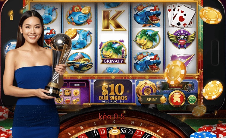 Kèo 0.5 là gì? Hướng dẫn cược chấp nửa trái thắng lớn 2 kèo 0