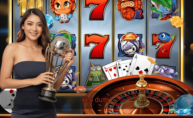 Kèo dưới: 5+ bí quyết chuyên gia ít người biết 2 Kèo dưới