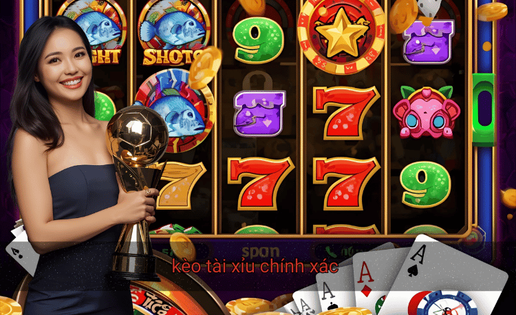 Kèo tài xỉu chính xác: 7 bí quyết soi kèo từ chuyên gia 2 Kèo tài xỉu chính xác