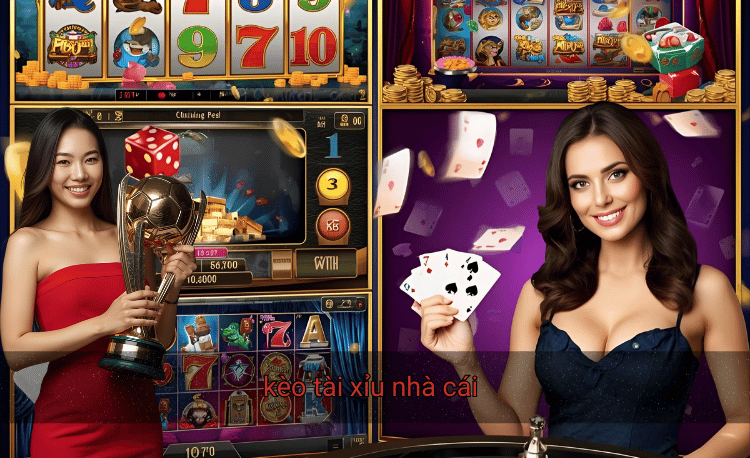 Kèo tài xỉu nhà cái: 7+ Chiến lược thắng chuẩn chuyên gia 2 Kèo tài xỉu nhà cái