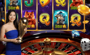 Luật kèo châu á